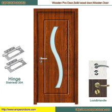 Fire Door Glass Sliding Door PVC Door